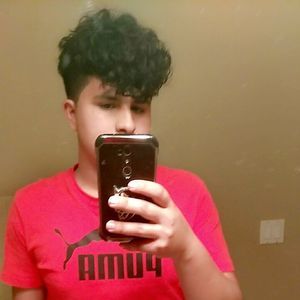 Meet your Posher, Ricky